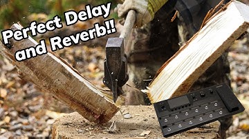 Perfect Delay and Reverb With This Overlooked Helix Feature!