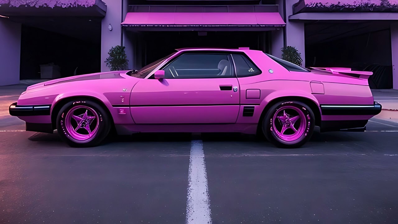 Cyberpunk Electro: Futuristic Beats for the Modern Age