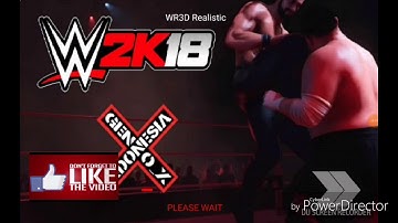 WR3D | NEW MOD | LINK IN DESCRIPTION |