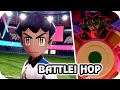 Pokémon Sword & Shield : Challenger Hop Battle (HQ)