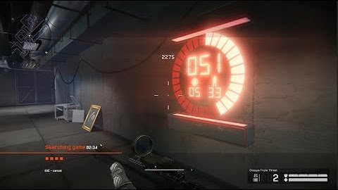 Warface SAFEHOUSE SPEEDRUN by PyroCC [51 Seconds]