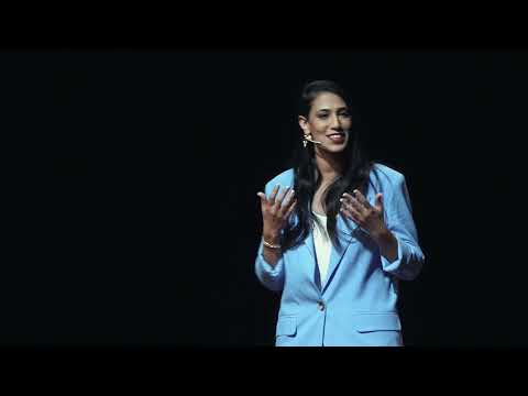 Good news- change your life and the whole world for the better | Reut Binyamin | TEDxBeitBerlCollege Episode cover