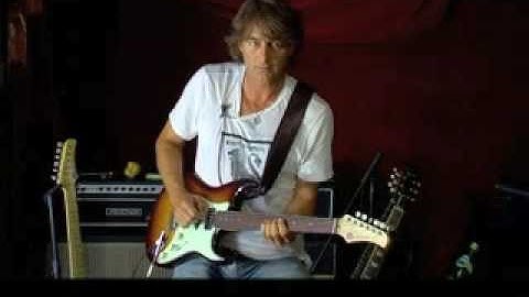 Interview with Allen Hinds Audience QandA at La Ve Lee,May 30 2006 Part2