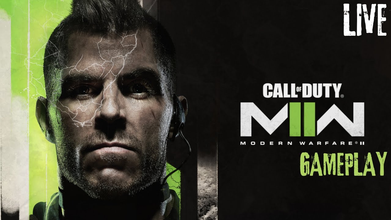 Call Of Duty Modern Warfare 2 Remastered Key CALL OF DUTY MODERN WARFARE: 2 REMASTERED || STORY MODE || GAMEPLAY