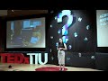 Why Women Will Lead the AI Revolution in Agriculture  | Elizabeth Oda | TEDxTIU