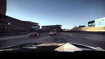 Shift 2 Unleashed™  Career Trailer [HD]