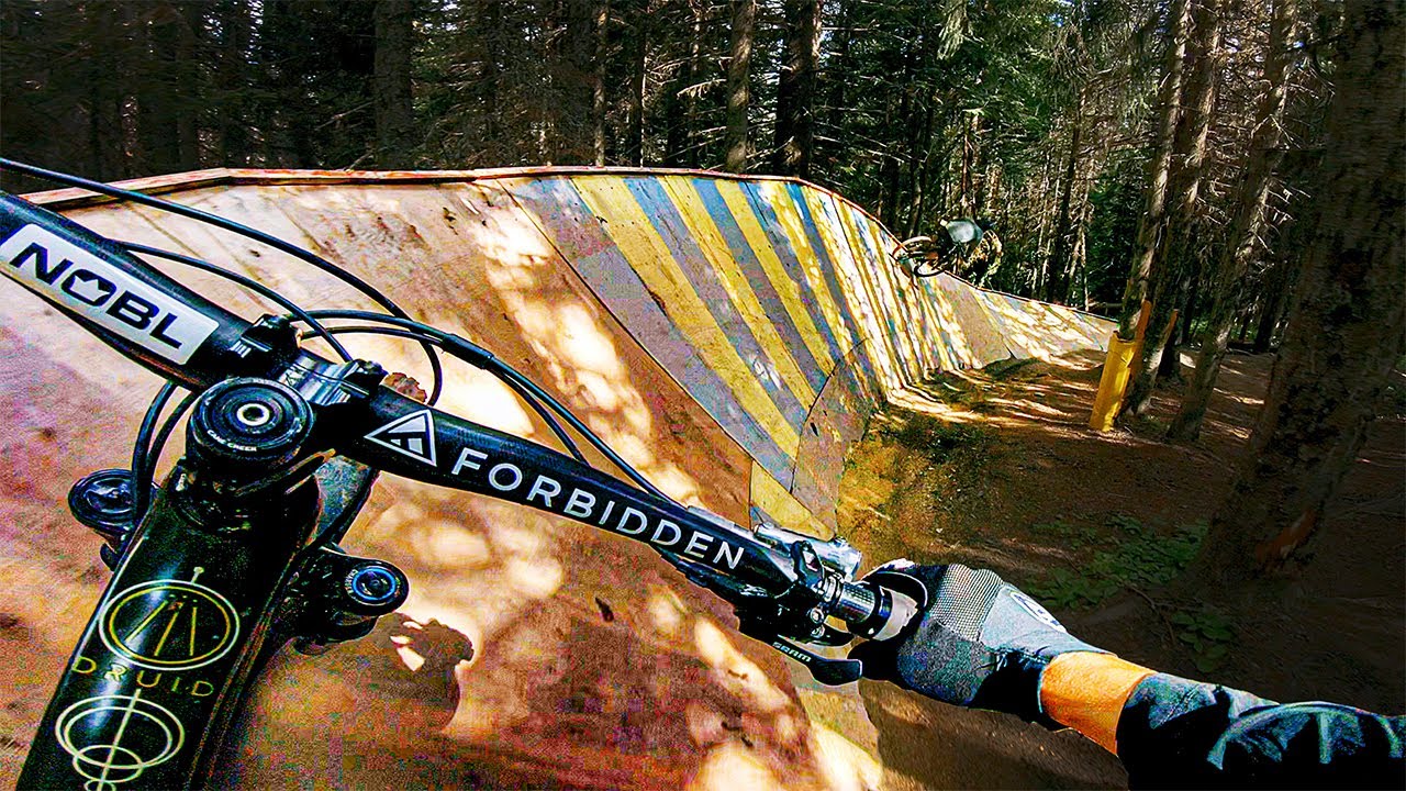 silverstar bike park