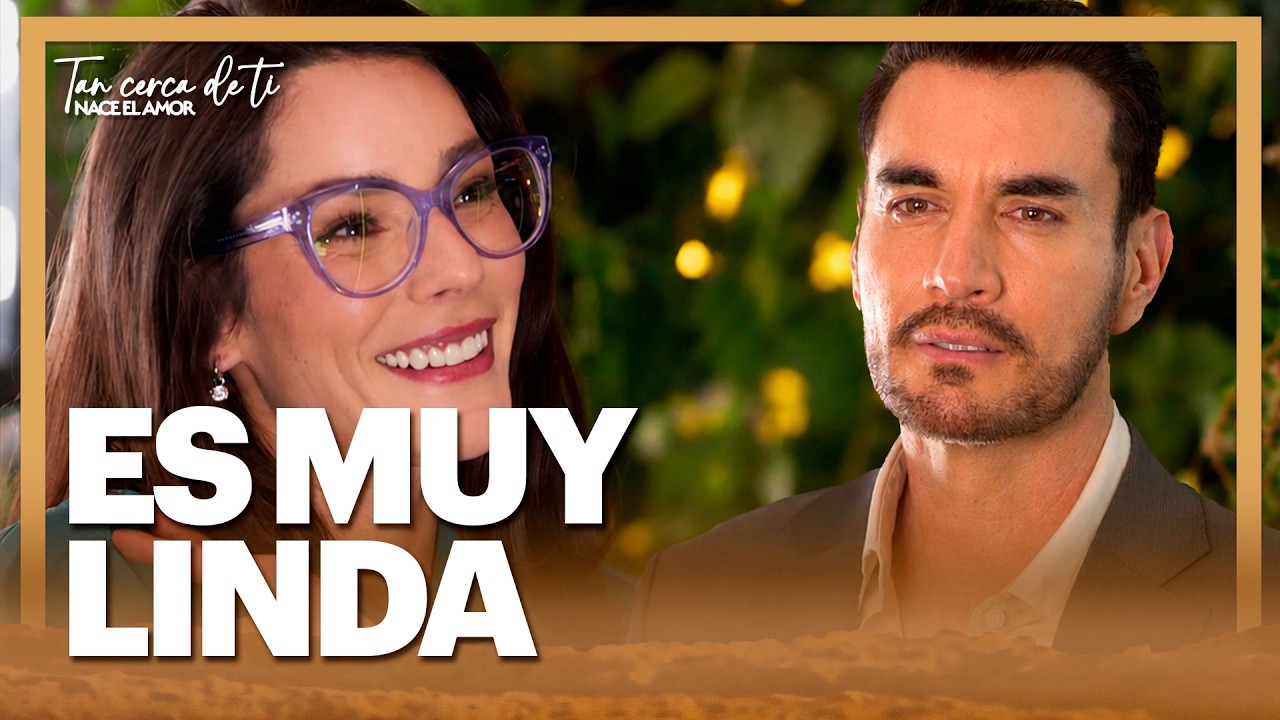 Joaquín y Consuelo: la confesión que cambia todo
