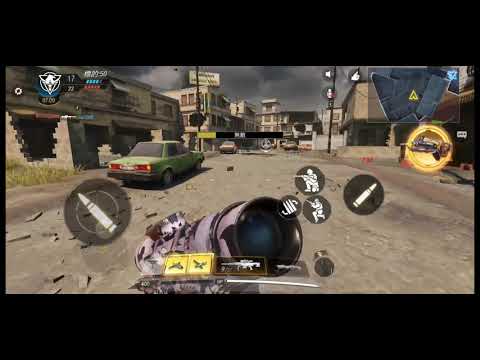 COD mobile だべ♪コールオブデューティモバイルだべ♪