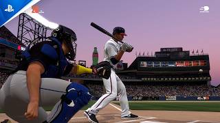 『MLB® The Show™ 26』（英語版） 好評発売中