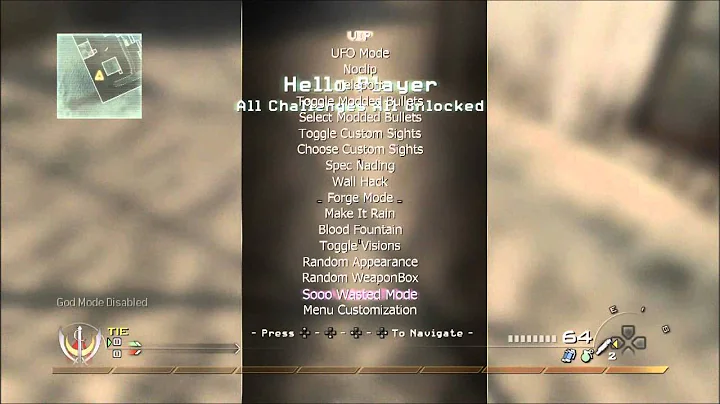 The Hidden Dragon v3 + Download