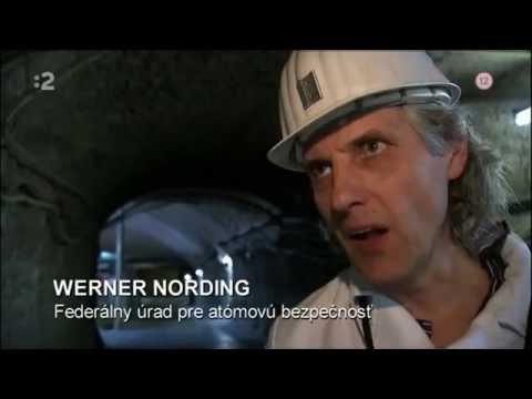 Video: Molyneux Chce Jadrovú / Príležitostnú Konvergenciu