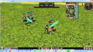 New Metin2 Hidden Hack