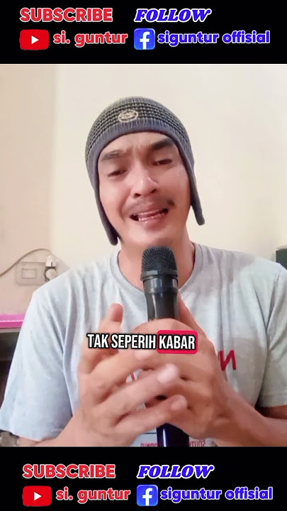 Luka Tak Berdarah 😭😭 #siguntur #lagusedih #fypviralシ #fypシ゚viral