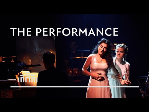 FROM AUDITION TO PERFORMANCE EPISODE 3 | DUTCH NATIONAL OPERA STUDIO