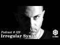 Cubbo podcast 129 irregular synth it