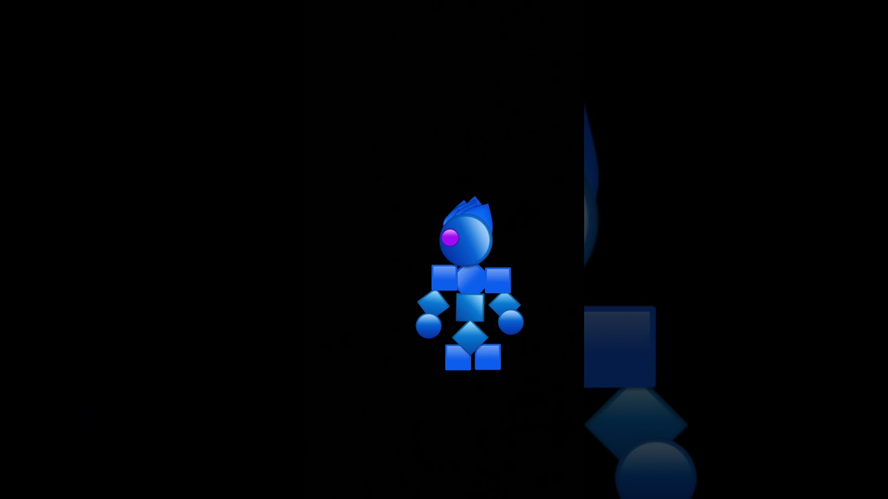 Making my characters with emojis part 2 