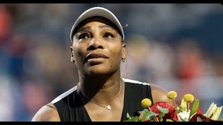 Retraite de Serena Williams : comment la culture s’est emparée de l’icône du tennis