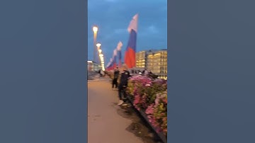 Thumbnail of #добройночи #пожеланияспокойнойночи #travel #москва #москварека #songlyrics #music #80smusic