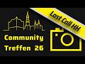 Nikon Community Event in Hamburg – Warum du jetzt Mitglied werden solltest❗