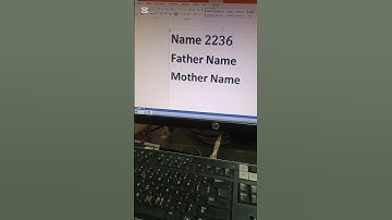 Computer Shortcuts key #Deaf #foryou #foryoupage