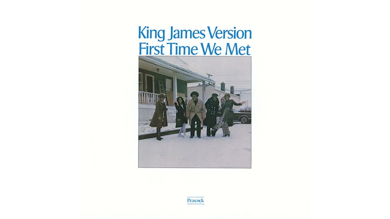 🎵 King James Version – “I'll Still Love You” (1974) - YouTube