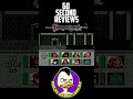60 Second Reviews - Advanced Dungeon and Dragons: Dragon Lance for the NES