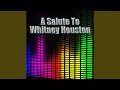Same Script Different Cast Made Famous By Whitney Houston Deborah Cox mp3