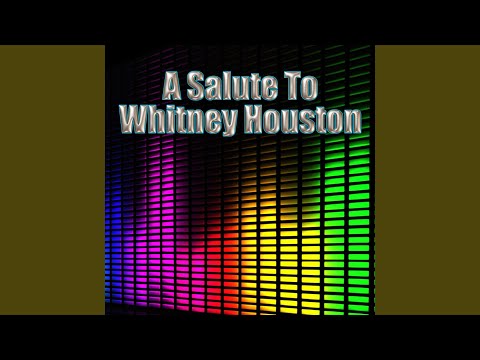 Same Script Different Cast (Made Famous by Whitney Houston & Deborah Cox)