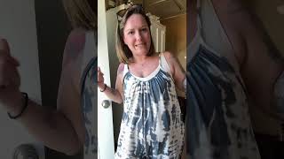 Perfect cami for under your jumpsuits! #croptop #cami #bralette #tanktop #womensfashion #outfitinspo