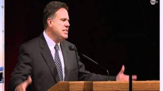 Brad Wilcox His Grace Is Sufficient