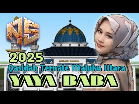LAGU QASIDAH MALUKU UTARA REMIX TERBARU ( HIBUA LAMO ) NASIR93 REMIXER