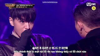 [VIETSUB] [LGIst] Swings - Villain (feat. Lee Hi, Simon Dominic) (Prod. Code Kunst)