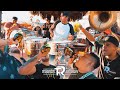 Pisteando Con La Fuerza Regida En Rosarito