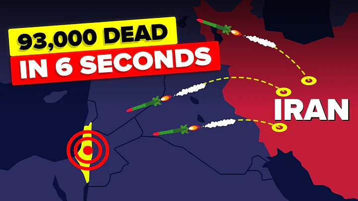 How IRAN Will Start World War 3