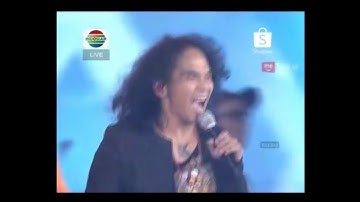 Slank Feat Via Vallen Dan Iwa.k - Juwita Malam
