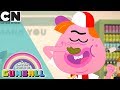 The Amazing World of Gumball | The Dill Pickle Beat | Cartoon Network