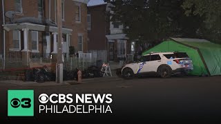 FBI, Philadelphia Police to search basement of "house of horrors" in Olney