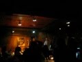 Capture de la vidéo Christian Mcbride & The Thelonious Monk Institute All-Star Septet With Vocalist, Lisa Henry 002