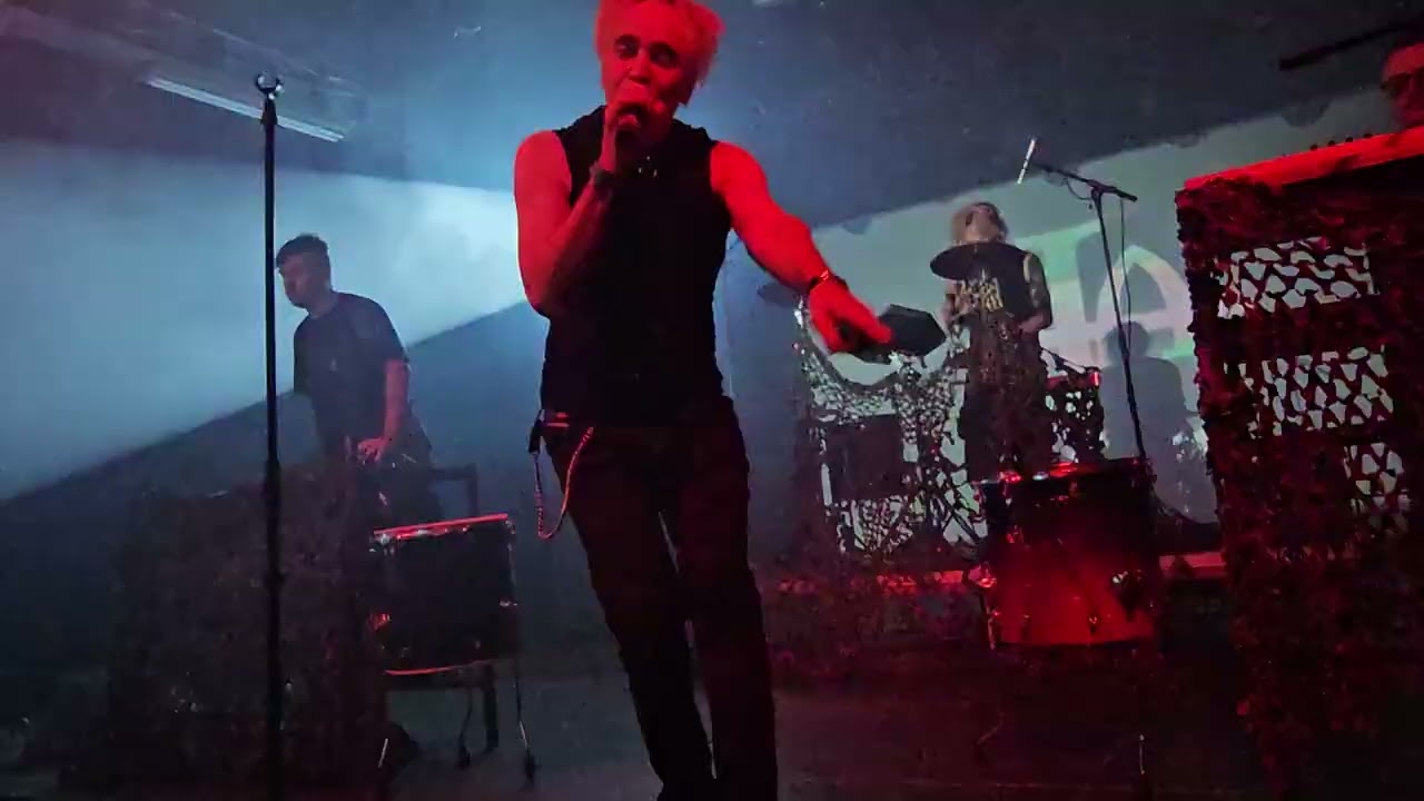 FRONT LINE ASSEMBLY  26.11.2024 Meet Factory