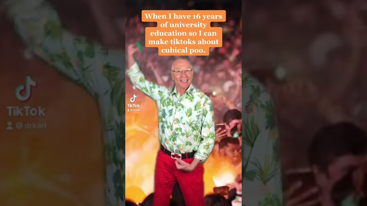 What to do when you have 16 years of university education? 