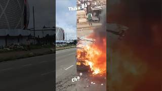 Thika Road Vs Ngong Road