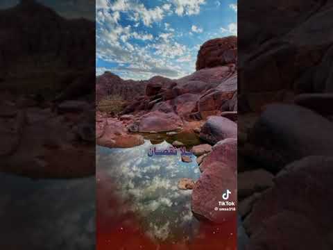 انشوده روعه يعلو ولا يعلى وجل علوه