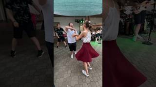 Wie Siebenbrger Sachsen Discofox Tanzen   siebenbrger tanzen discofox specktakel