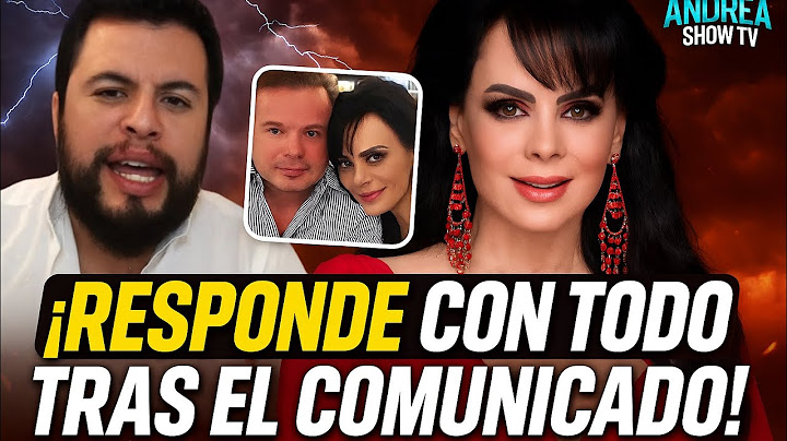 💥 ABOGADO  DE MARIBEL  Y MARCO CHACON RESPONDE CON TODO