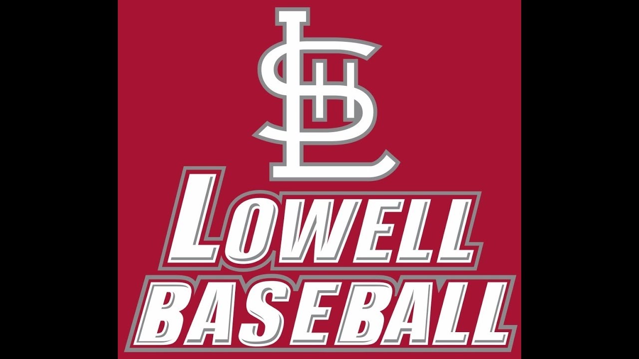 2018 Lowell High School Baseball Season Massachusetts YouTube