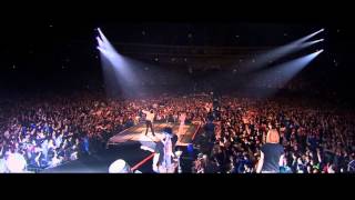 Aerosmith   Rock For The Rising Sun ~ Trailer