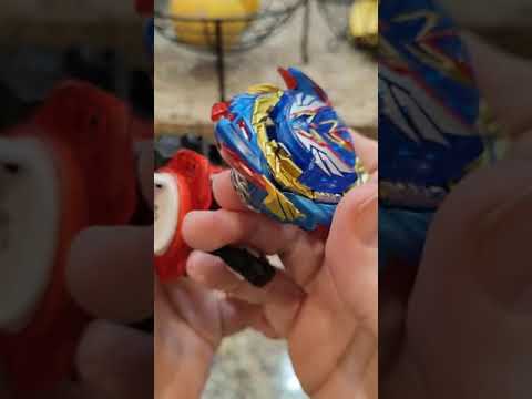 Bey Battling Top Set Burst Gyro Toys Gift for Kids Children Boys Review, Really fun kids toy Probab