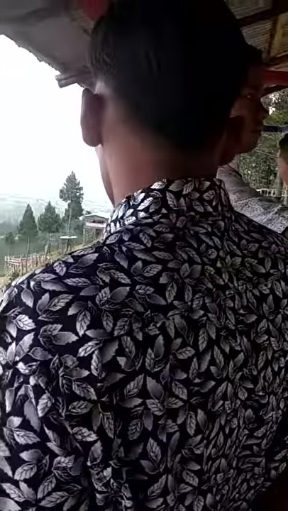 Keindahan simarjarunjung