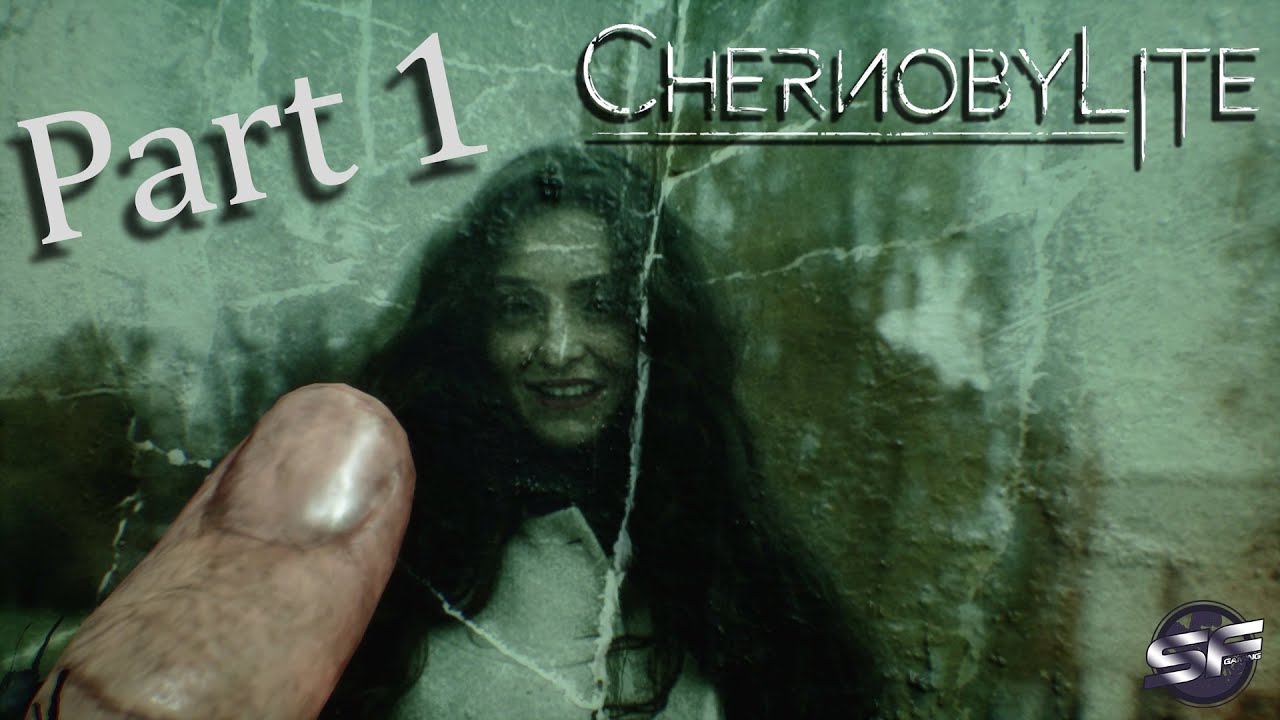 Chernobylite - PC GAMEPLAY PART 1 (NO COMMENTARY)